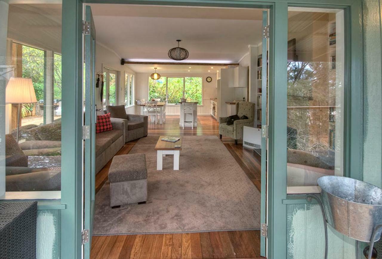 Ribbon Gum Lodge Katoomba Exterior photo