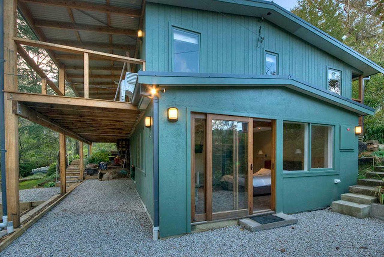 Ribbon Gum Lodge Katoomba Exterior photo